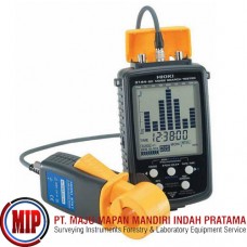 HIOKI 3144-20 Noise Search Tester with Clamp On Voltage Sensor